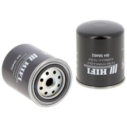HYDRAULIC FILTER