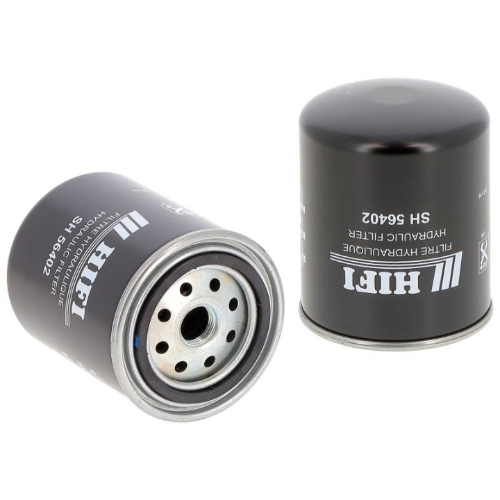 HYDRAULIC FILTER