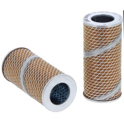 HYDRAULIC FILTER