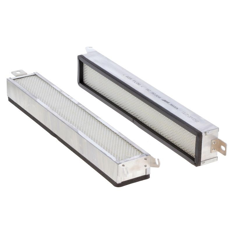 CABIN AIR FILTER