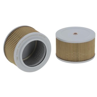 HYDRAULIC FILTER