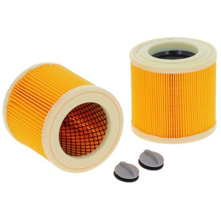 AIR FILTER
