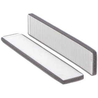 CABIN AIR FILTER