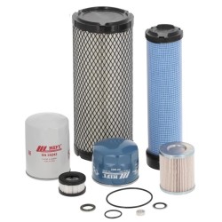 MAINTENANCE KIT 500 H
