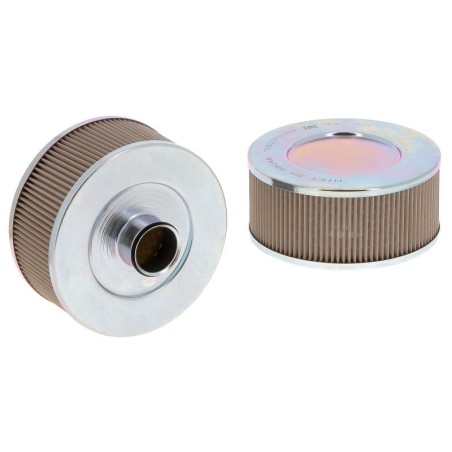 HYDRAULIC FILTER