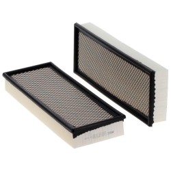 CABIN AIR FILTER