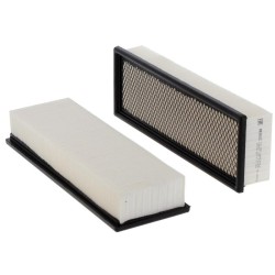 CABIN AIR FILTER