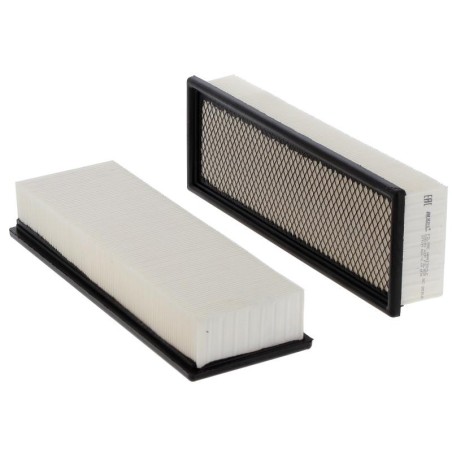CABIN AIR FILTER