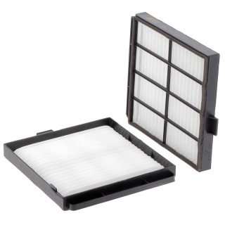 CABIN AIR FILTER