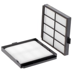 CABIN AIR FILTER