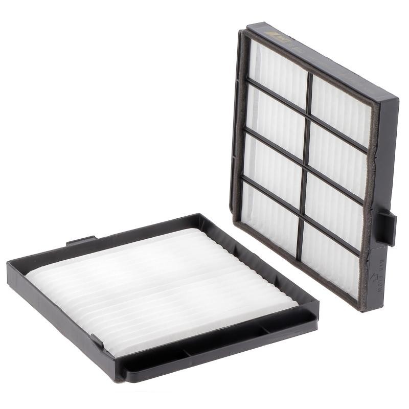 CABIN AIR FILTER