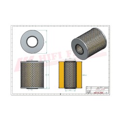 OIL FILTER