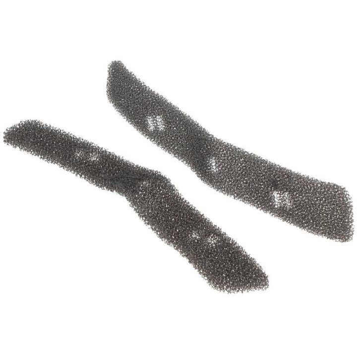 CABIN FILTER CATEGORY 1