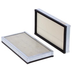 CABIN AIR FILTER