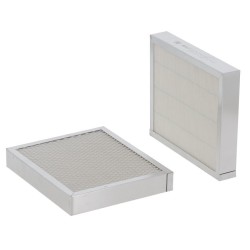CABIN AIR FILTER