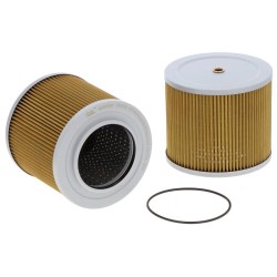 HYDRAULIC FILTER