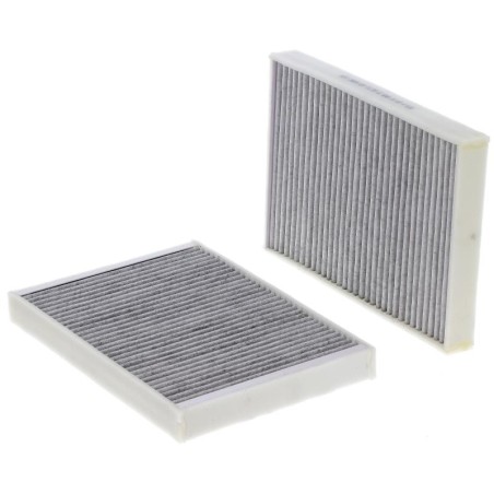 CABIN AIR FILTER