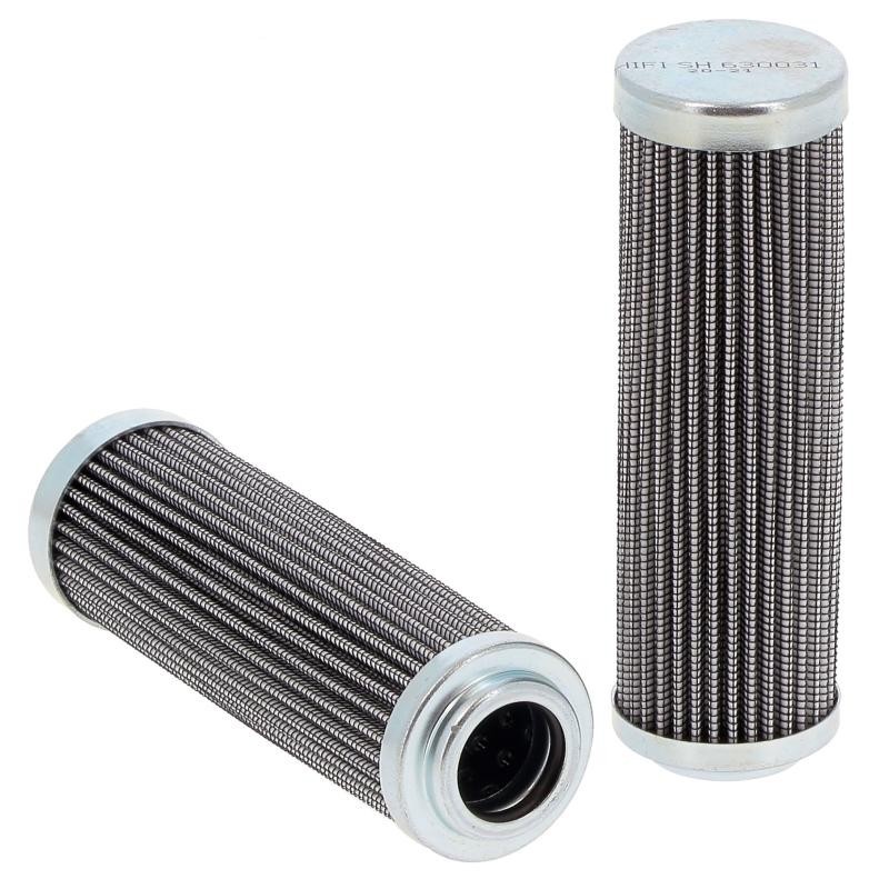 HYDRAULIC FILTER