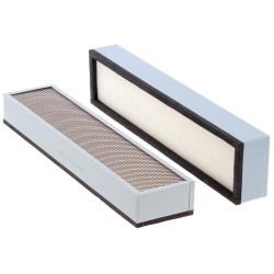 CABIN AIR FILTER