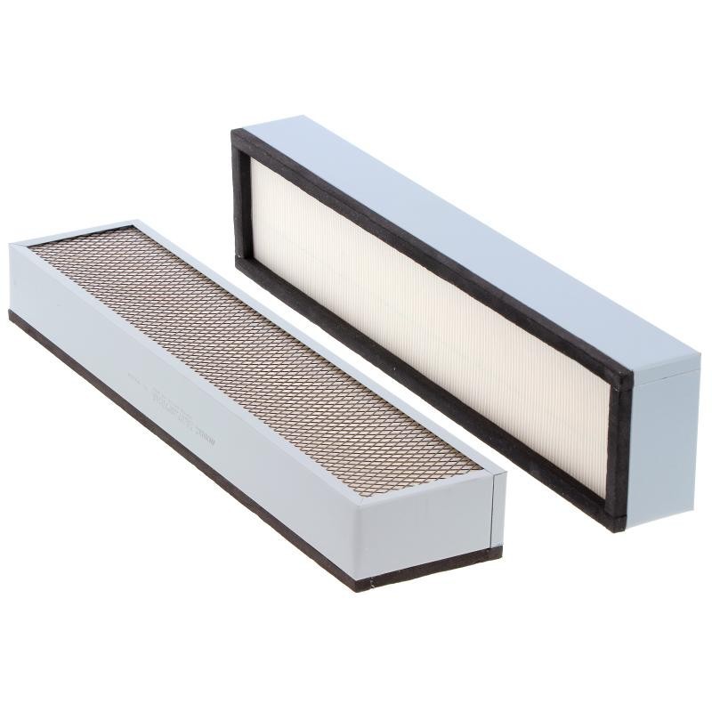 CABIN AIR FILTER