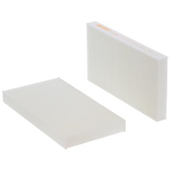CABIN AIR FILTER