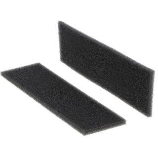 CABIN FILTER CATEGORY 1