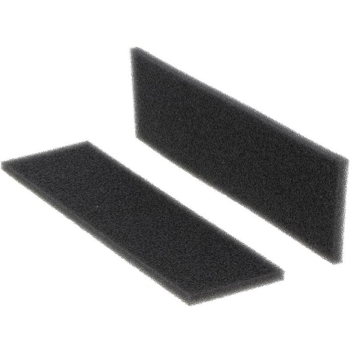 CABIN FILTER CATEGORY 1