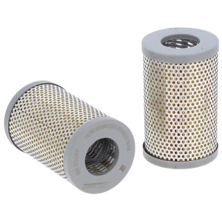 HYDRAULIC FILTER