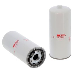 HYDRAULIC FILTER