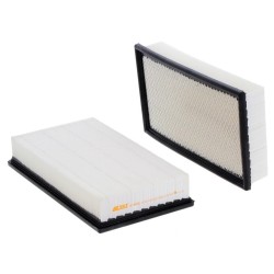 CABIN AIR FILTER