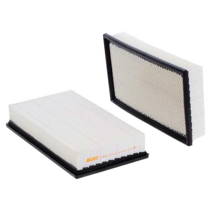 CABIN AIR FILTER