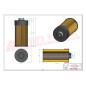 HYDRAULIC FILTER