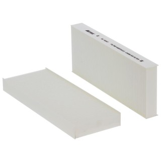 CABIN AIR FILTER