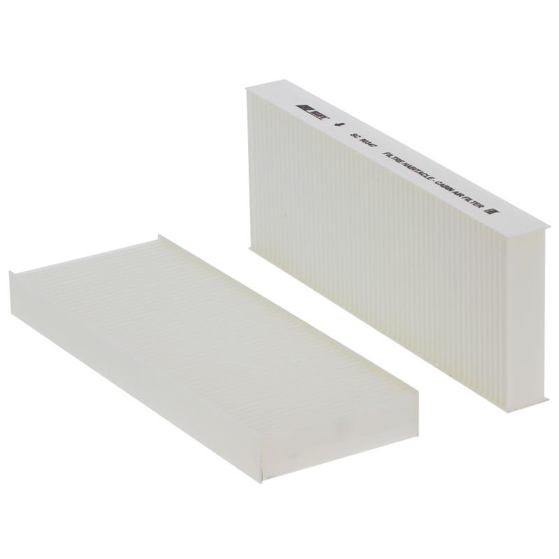 CABIN AIR FILTER