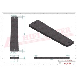 CABIN FILTER CATEGORY 1