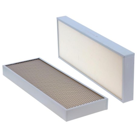 CABIN AIR FILTER