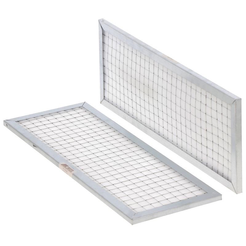 CABIN AIR FILTER