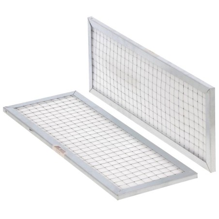 CABIN AIR FILTER