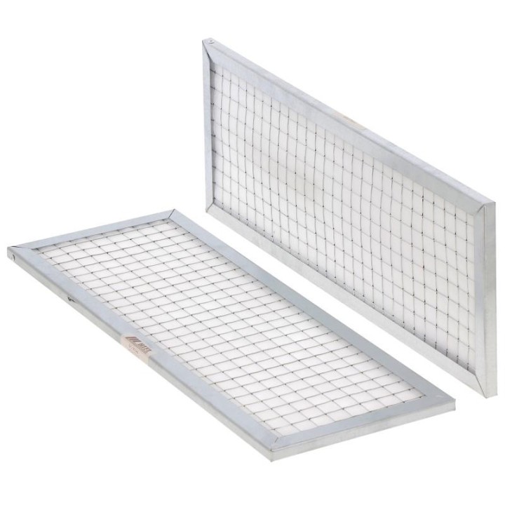 CABIN AIR FILTER