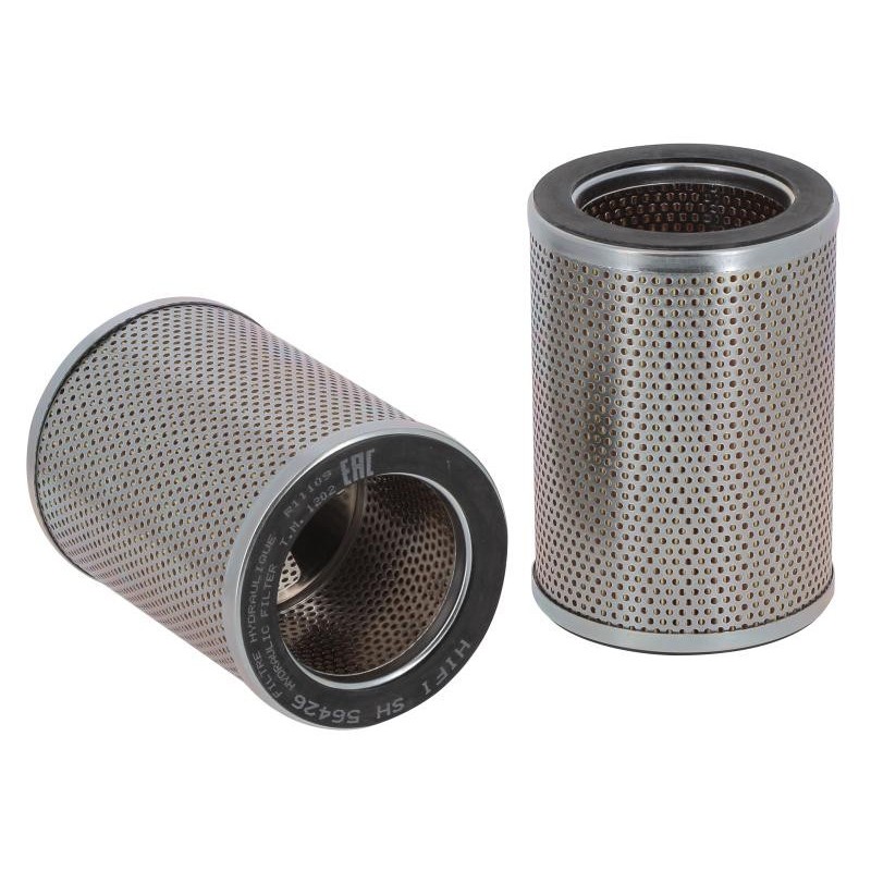 HYDRAULIC FILTER