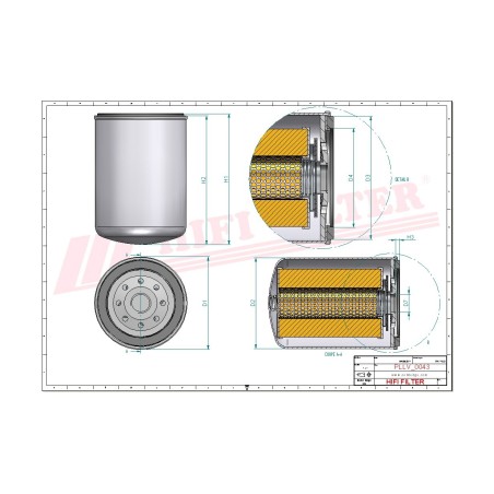 OIL FILTER