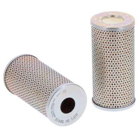 HYDRAULIC FILTER