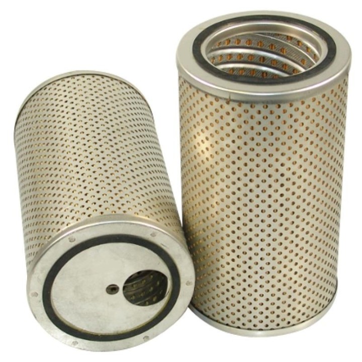 HYDRAULIC FILTER