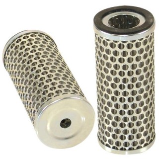HYDRAULIC FILTER