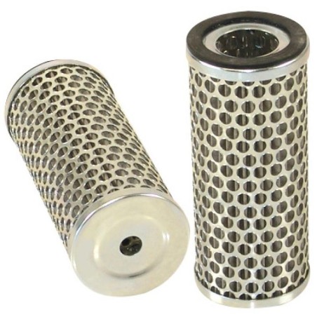 HYDRAULIC FILTER