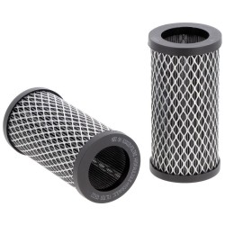 HYDRAULIC FILTER