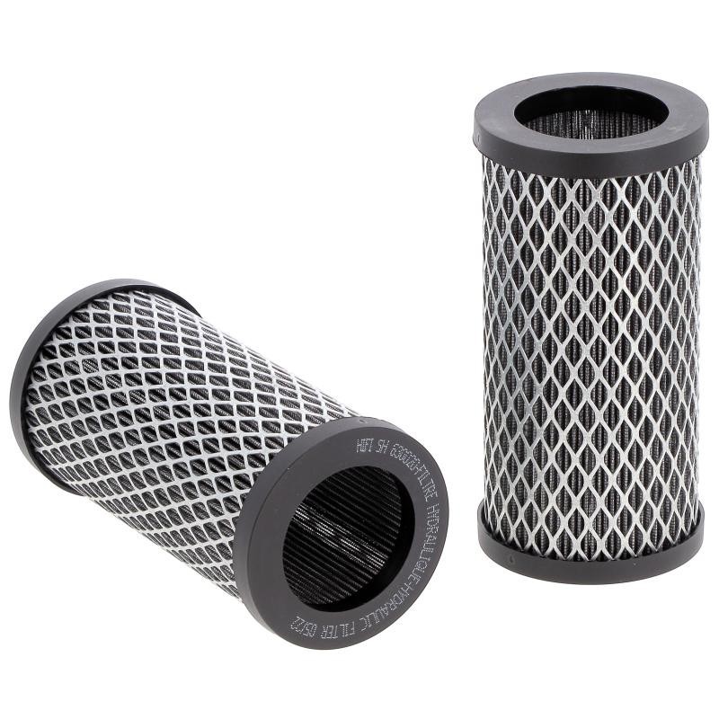 HYDRAULIC FILTER