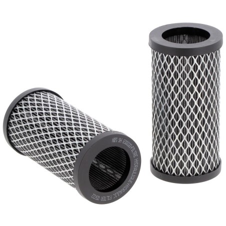 HYDRAULIC FILTER