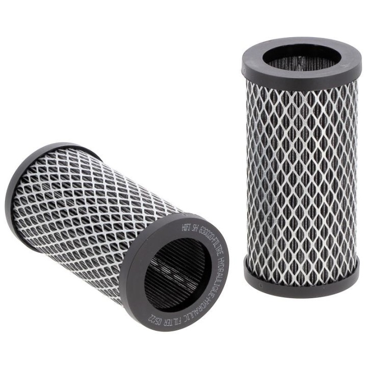 HYDRAULIC FILTER