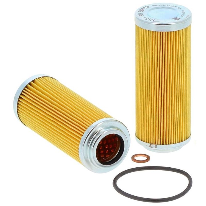 HYDRAULIC FILTER